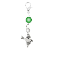 Load image into Gallery viewer, AVBeads Accessory Charm Clips Clip-On Bird Charm ACC-42733-A2