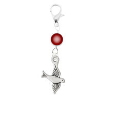 Load image into Gallery viewer, AVBeads Accessory Charm Clips Clip-On Bird Charm ACC-42733-A2