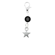 Load image into Gallery viewer, AVBeads Accessory Charm Clips Clip-On Star Charm ACC-21615-A2