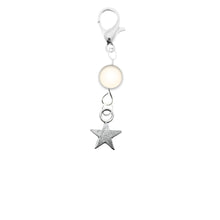 Load image into Gallery viewer, AVBeads Accessory Charm Clips Clip-On Star Charm ACC-21615-A2