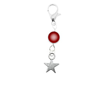 Load image into Gallery viewer, AVBeads Accessory Charm Clips Clip-On Star Charm ACC-21615-A2