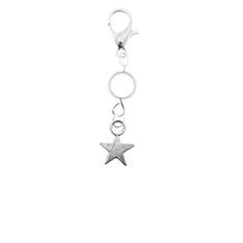 Load image into Gallery viewer, AVBeads Accessory Charm Clips Clip-On Star Charm ACC-21615-A2